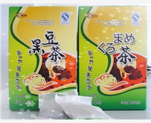 黑豆茶生产厂家